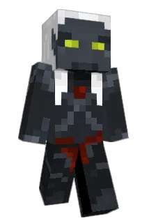 Master0fTheGames Minecraft avatar full body