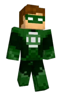 Master1114 Minecraft avatar full body
