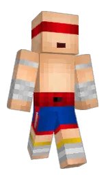 Custom render preview