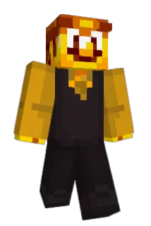Master999913 Minecraft avatar full body