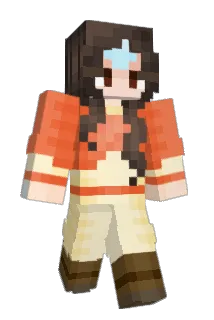 MasterAbi Minecraft avatar full body