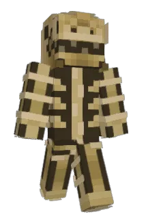 MasterAlchemist_ Minecraft avatar full body