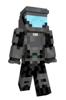 MasterAlex77 Minecraft avatar full body