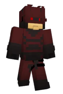 MasterAssassin99 Minecraft avatar full body