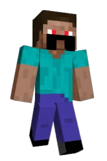 MasterAts Minecraft avatar full body
