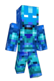 MasterAustinM Minecraft avatar full body