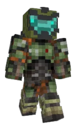 Custom render preview
