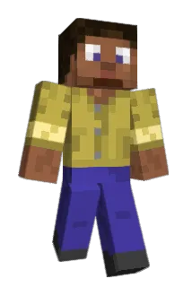 MasterChef811 Minecraft avatar full body