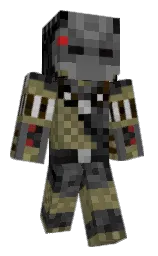 Custom render preview