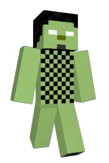 MasterColton2003 Minecraft avatar full body