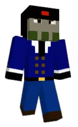 Custom render preview