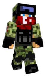 Custom render preview