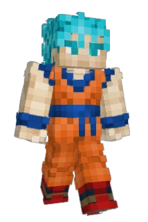 MasterDragon7 Minecraft avatar full body
