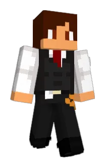 MasterDre__ Minecraft avatar full body