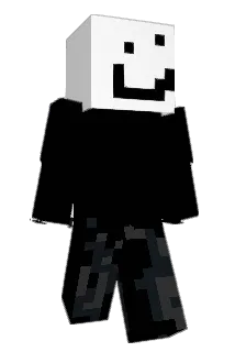 MasterEnder70 Minecraft avatar full body