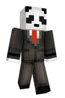 MasterEngl Minecraft avatar full body