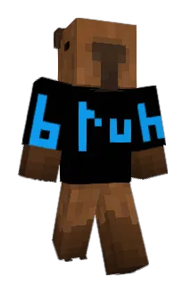 MasterEplayz Minecraft avatar full body