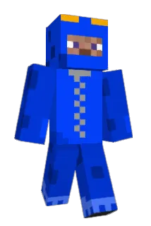 MasterG82 Minecraft avatar full body
