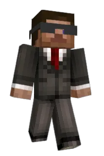 MasterGick122 Minecraft avatar full body
