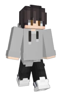 MasterJC2324 Minecraft avatar full body