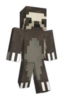MasterJack126 Minecraft avatar full body