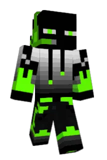 MasterJano19 Minecraft avatar full body