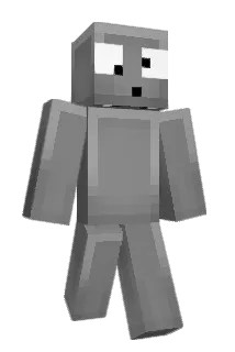 MasterJo111 Minecraft avatar full body