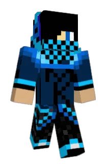 MasterKillerLP Minecraft avatar full body