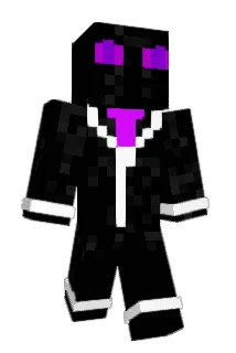 MasterKillerSpy Minecraft avatar full body