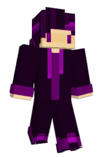 MasterKiller_3 Minecraft avatar full body
