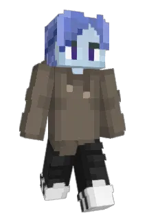 MasterLeviticus Minecraft avatar full body