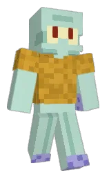 Custom render preview