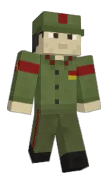 Custom render preview