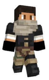 Custom render preview