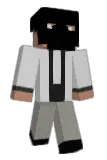 MasterMindFlayer Minecraft avatar full body