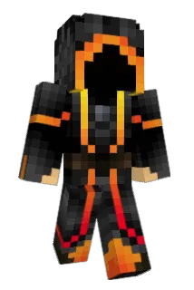 MasterMine0 Minecraft avatar full body