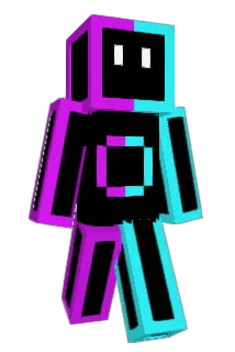 MasterMoiz Minecraft avatar full body