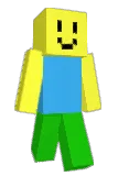 MasterNoob_123 Minecraft avatar full body