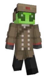 Custom render preview