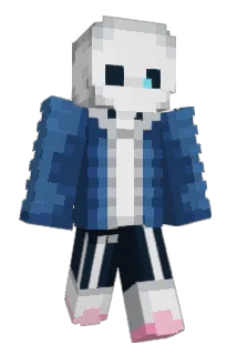 MasterOfNoob12 Minecraft avatar full body