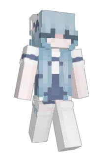 MasterOfPvppets Minecraft avatar full body