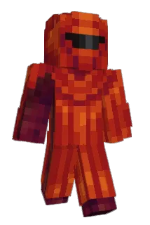 MasterOfSpeed Minecraft avatar full body