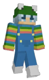 Custom render preview