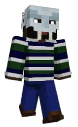 Custom render preview