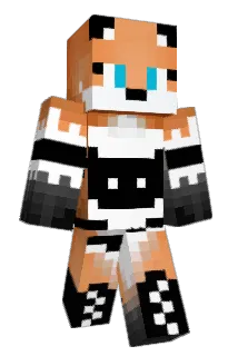 MasterOwens Minecraft avatar full body