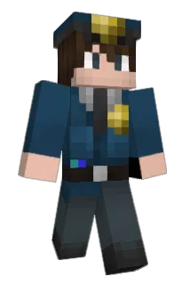 MasterPhili20100 Minecraft avatar full body