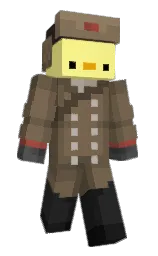 Custom render preview