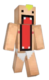 Custom render preview
