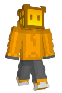 MasterScorpionyt Minecraft avatar full body