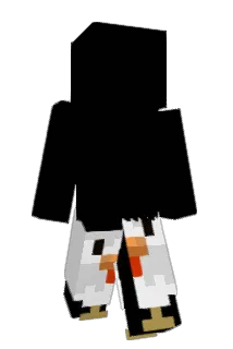 MasterShake4 Minecraft avatar full body
